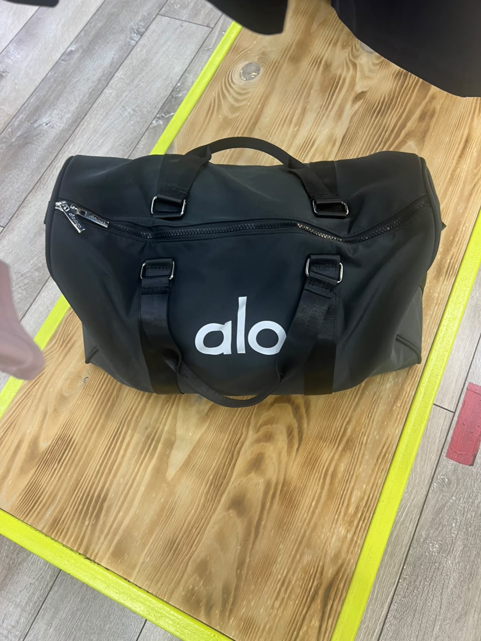 Alo Yoga