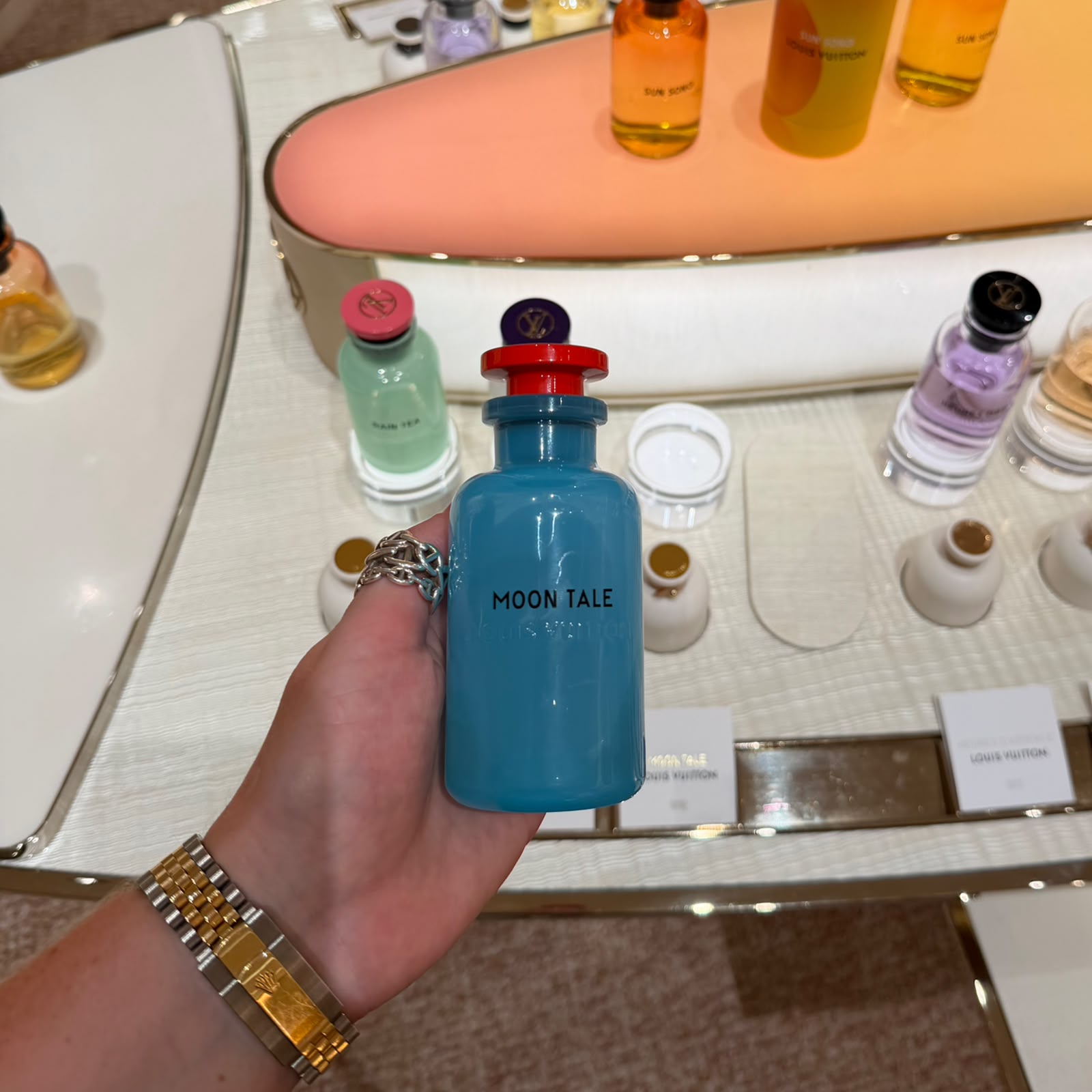 Louis Vuitton