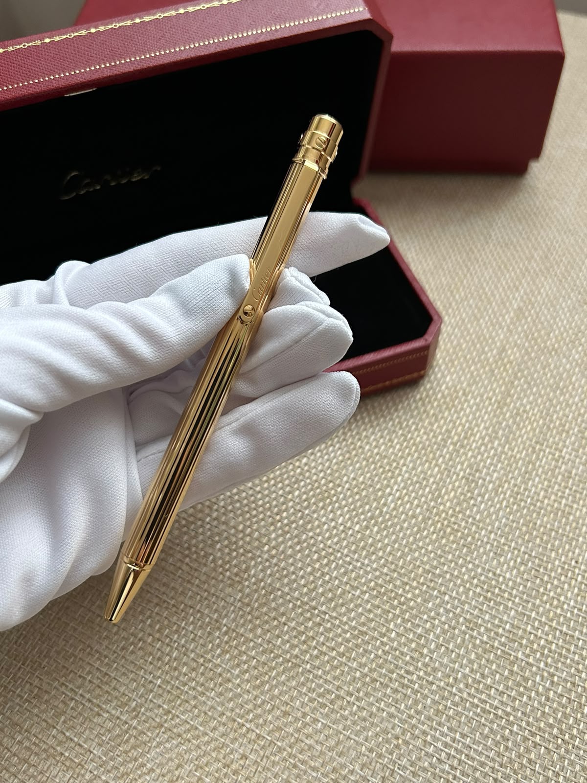 Cartier