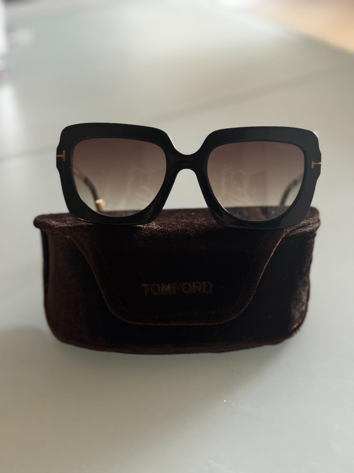 Tom Ford