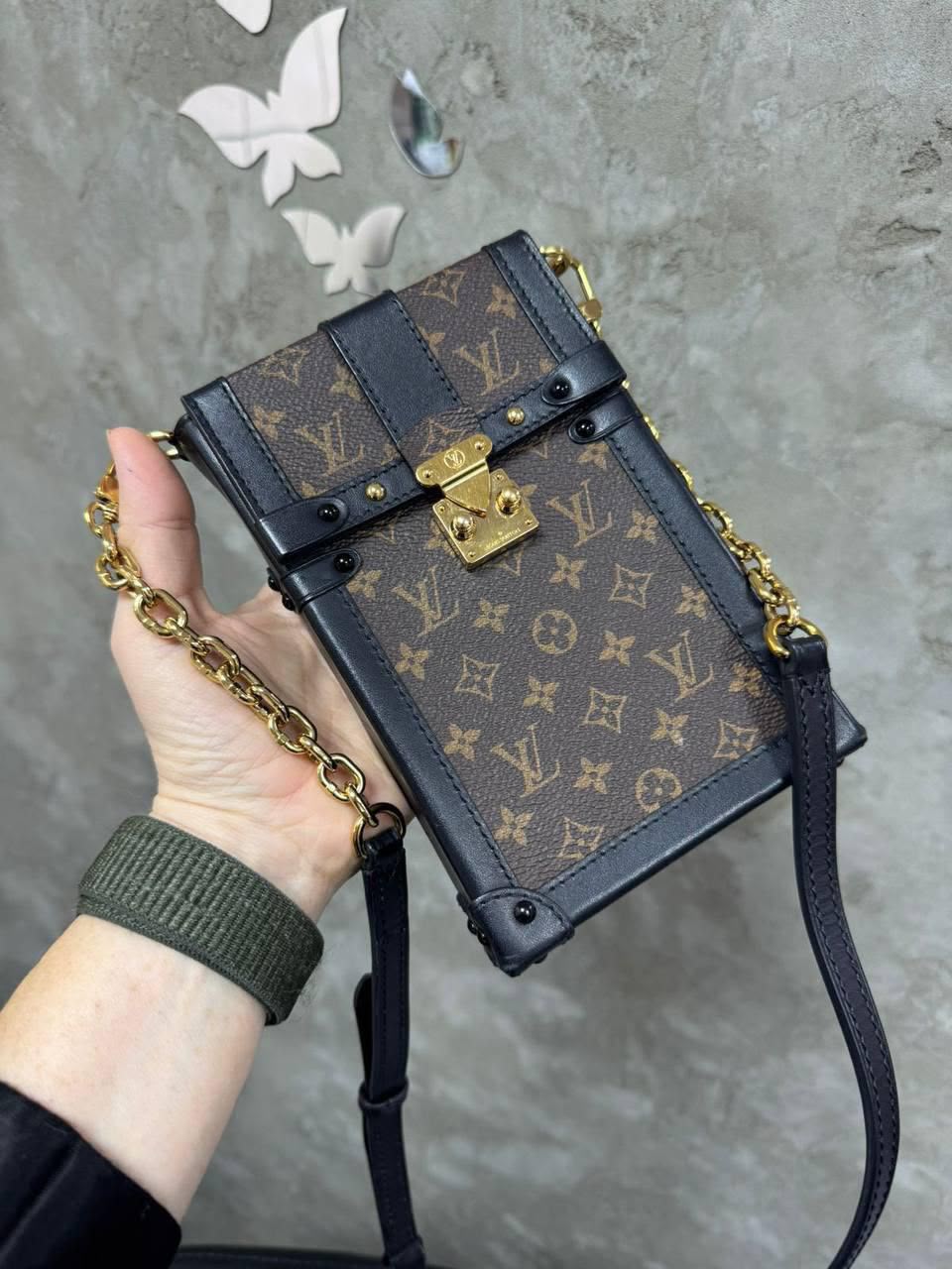 Louis Vuitton