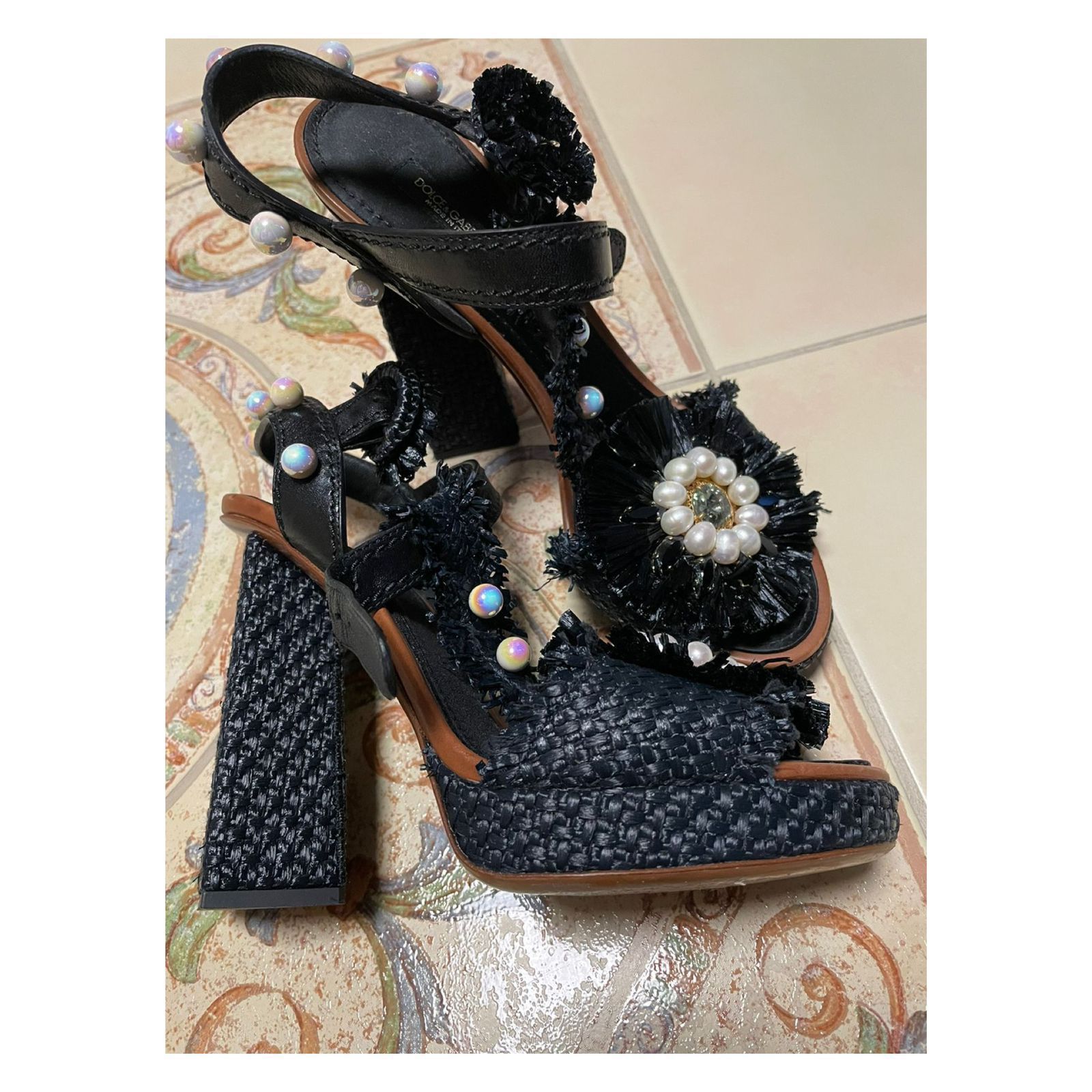 Dolce & Gabbana