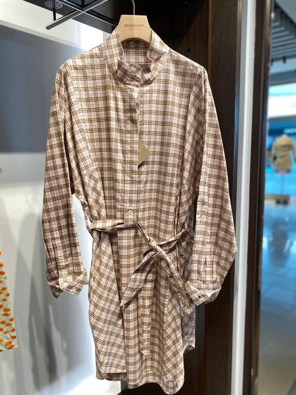 Burberry