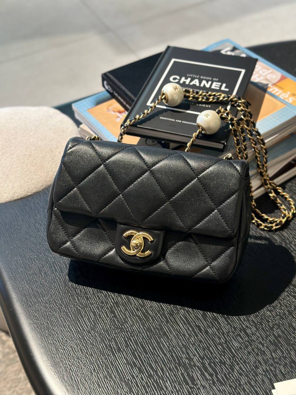 Chanel