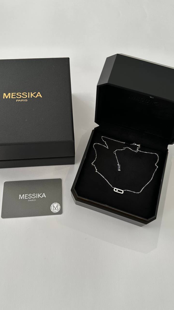 Messika