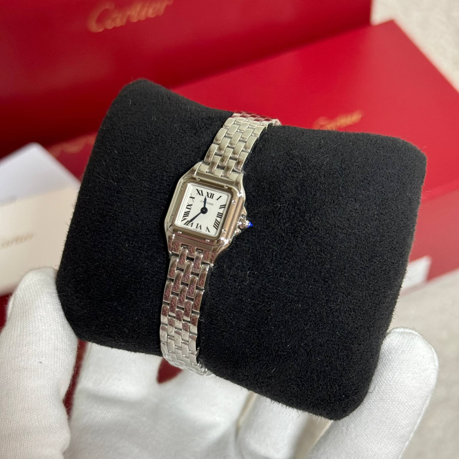 Cartier