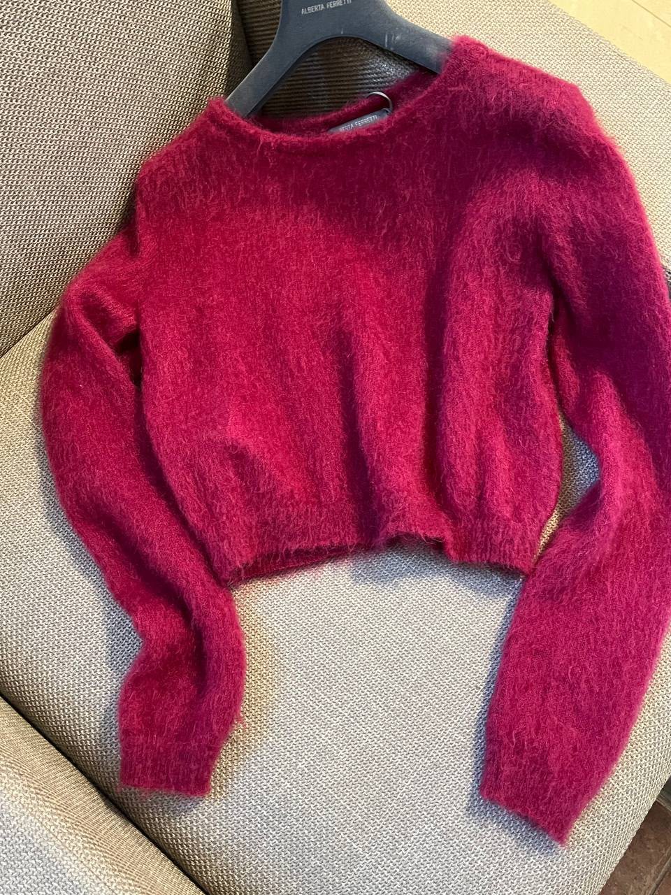 Alberta Ferretti