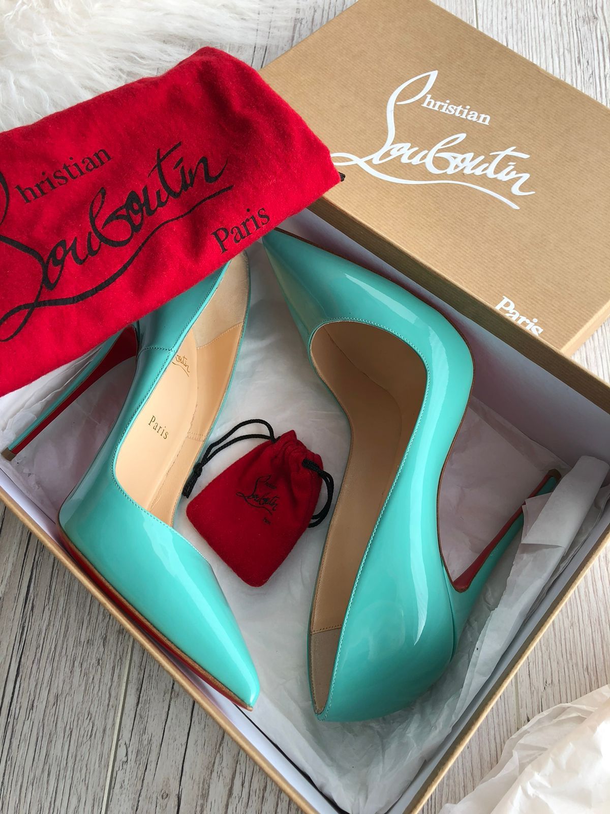 Christian Louboutin