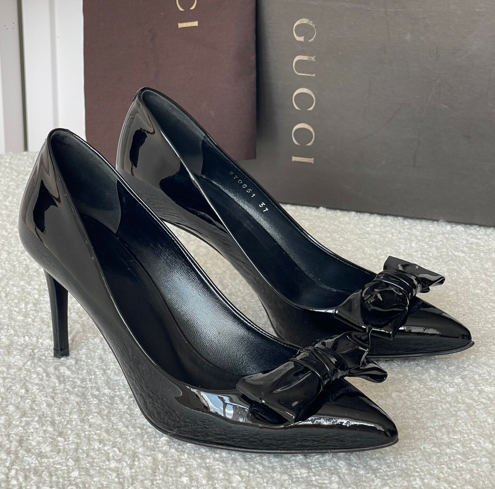 Gucci