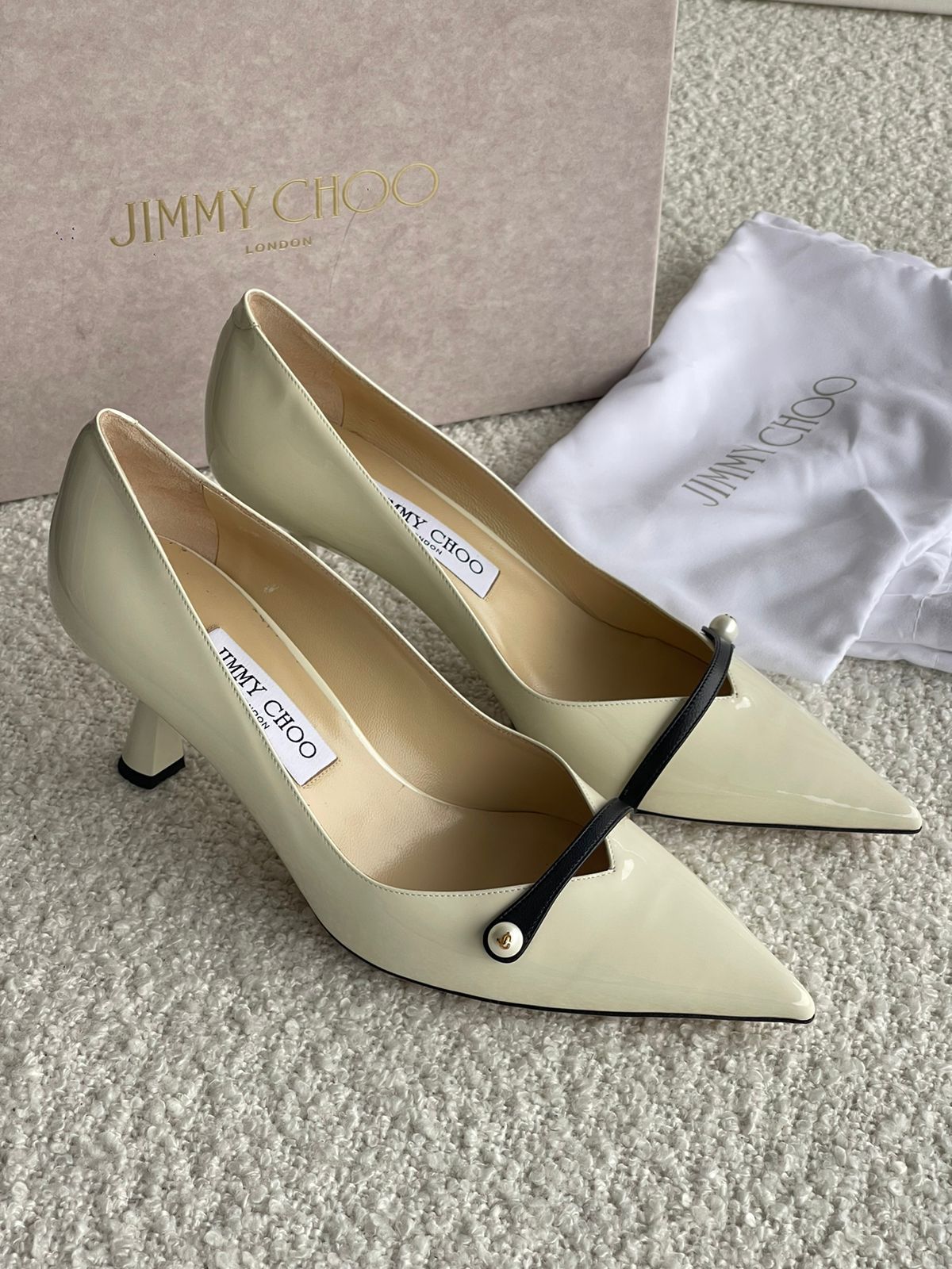 Jimmy Choo