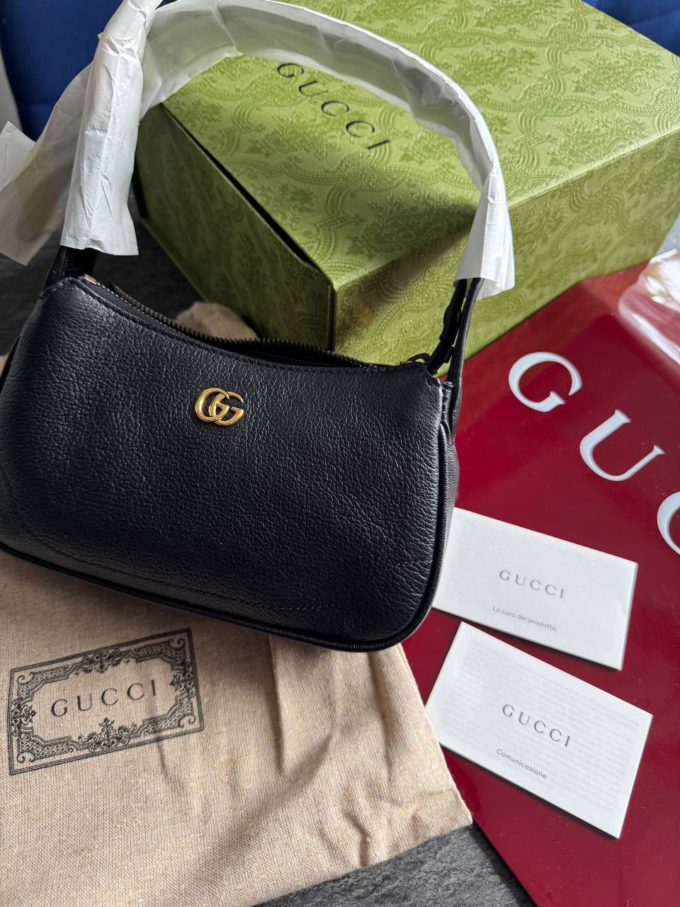 Gucci
