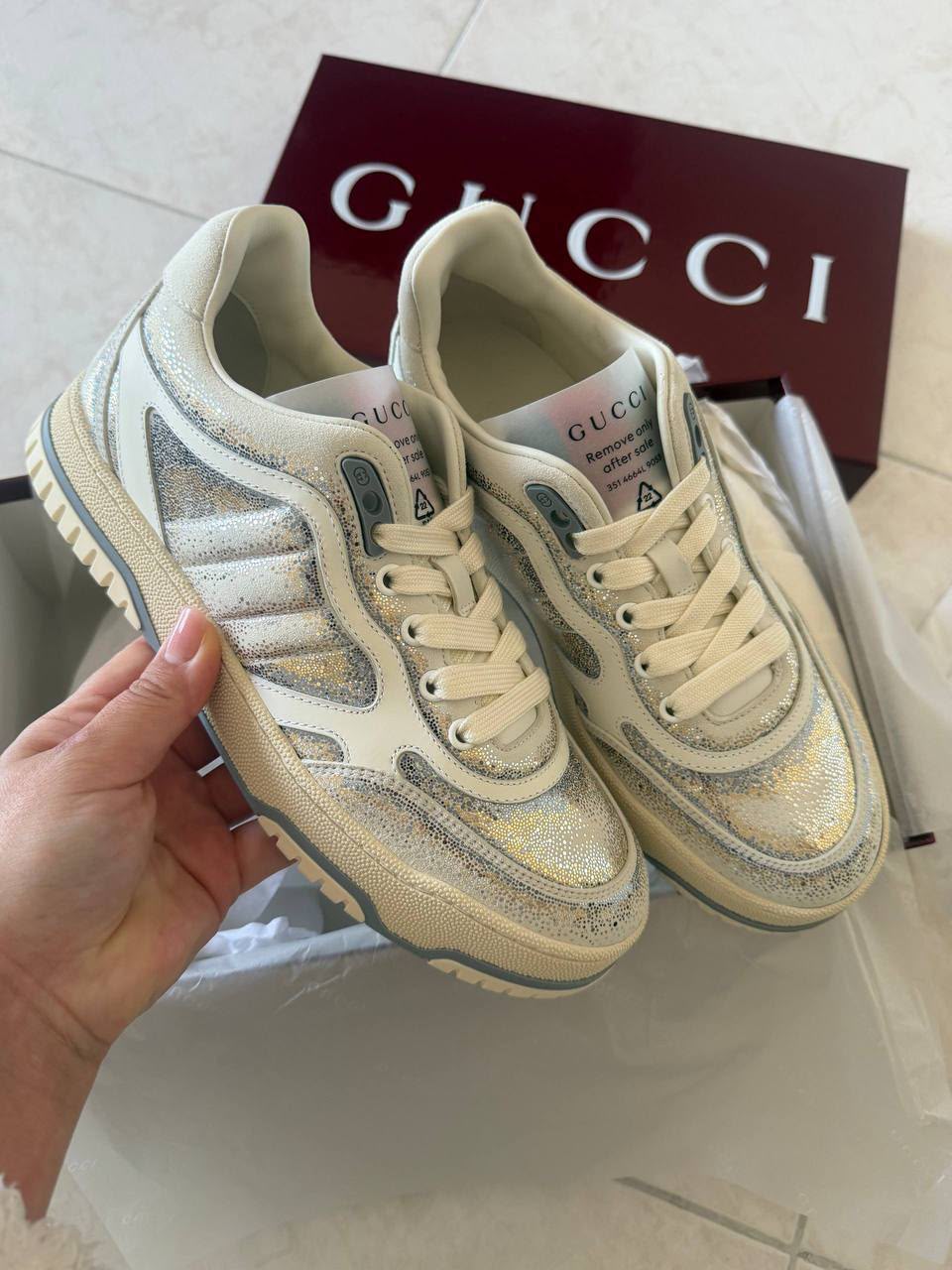 Gucci