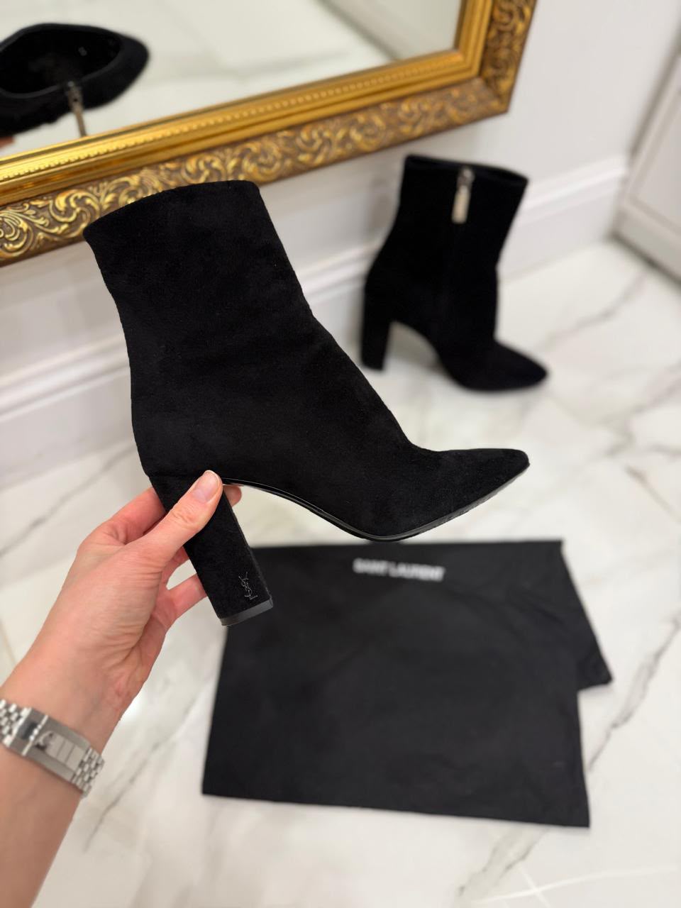 Saint Laurent