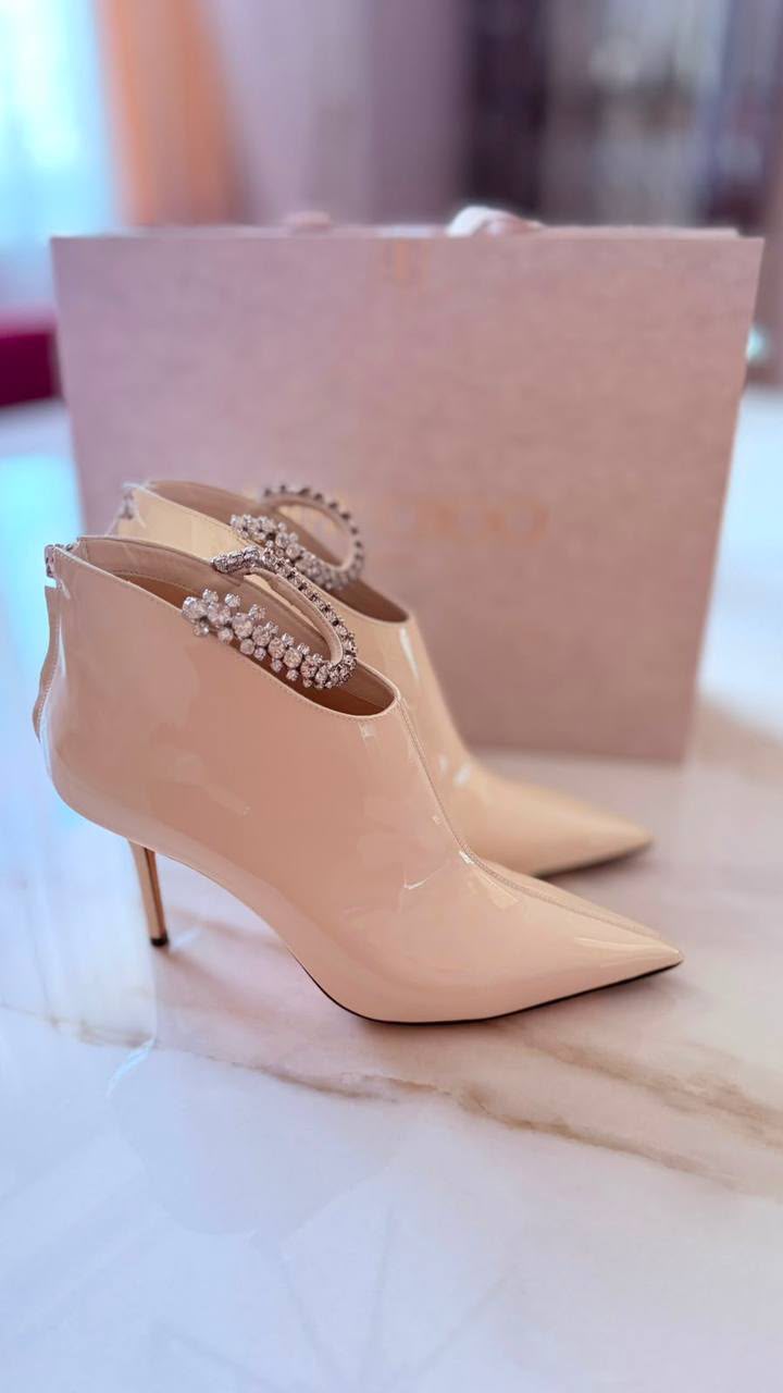 Jimmy Choo