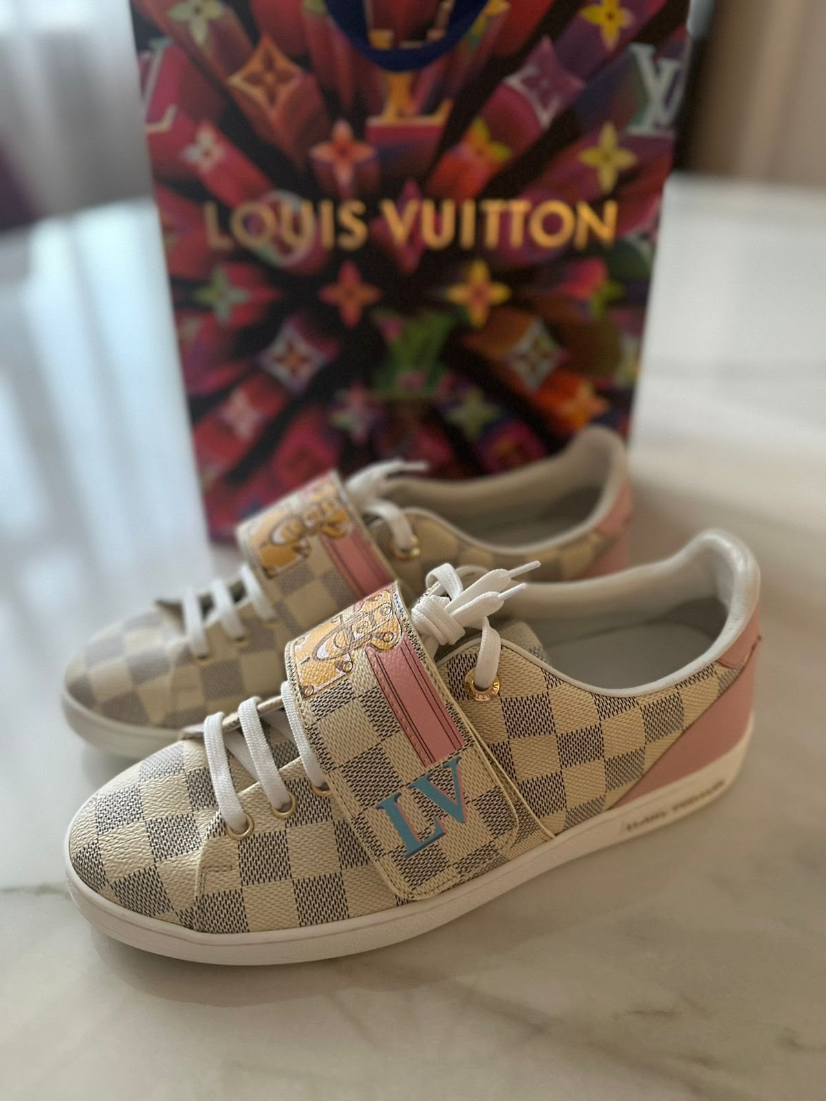 Louis Vuitton