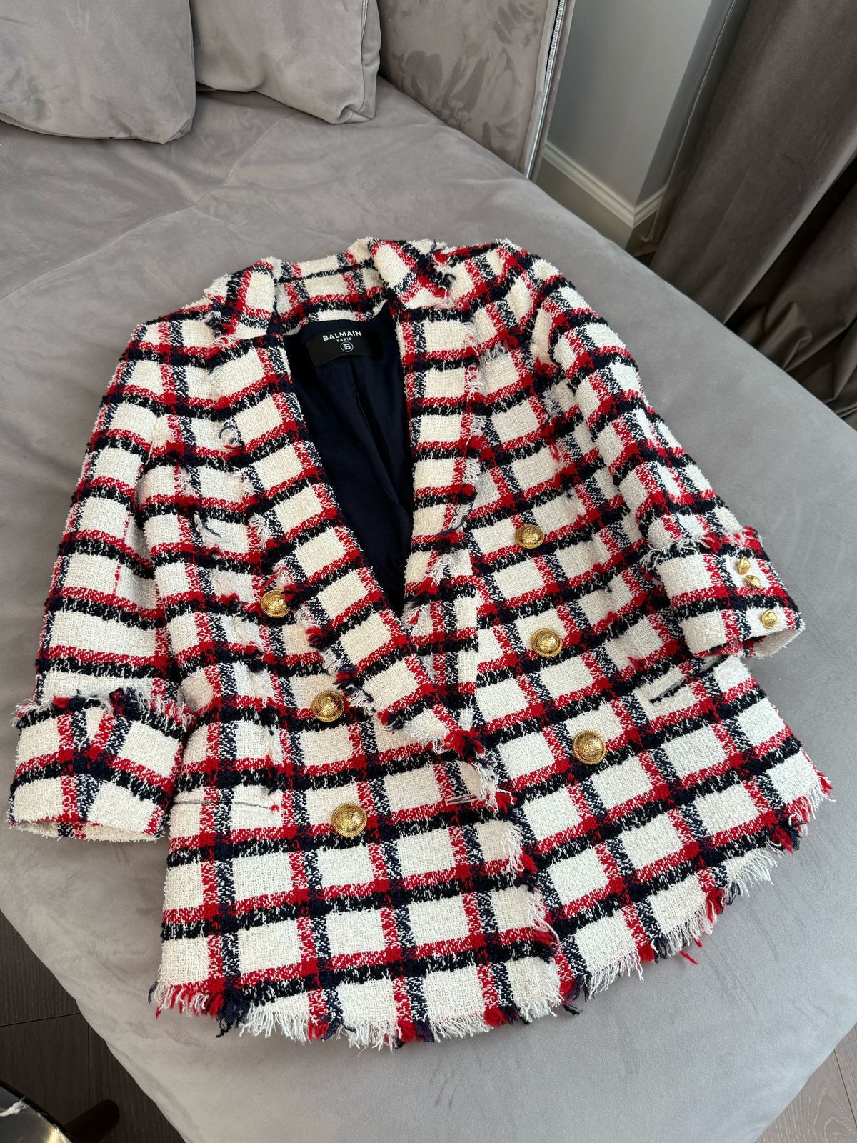 Balmain