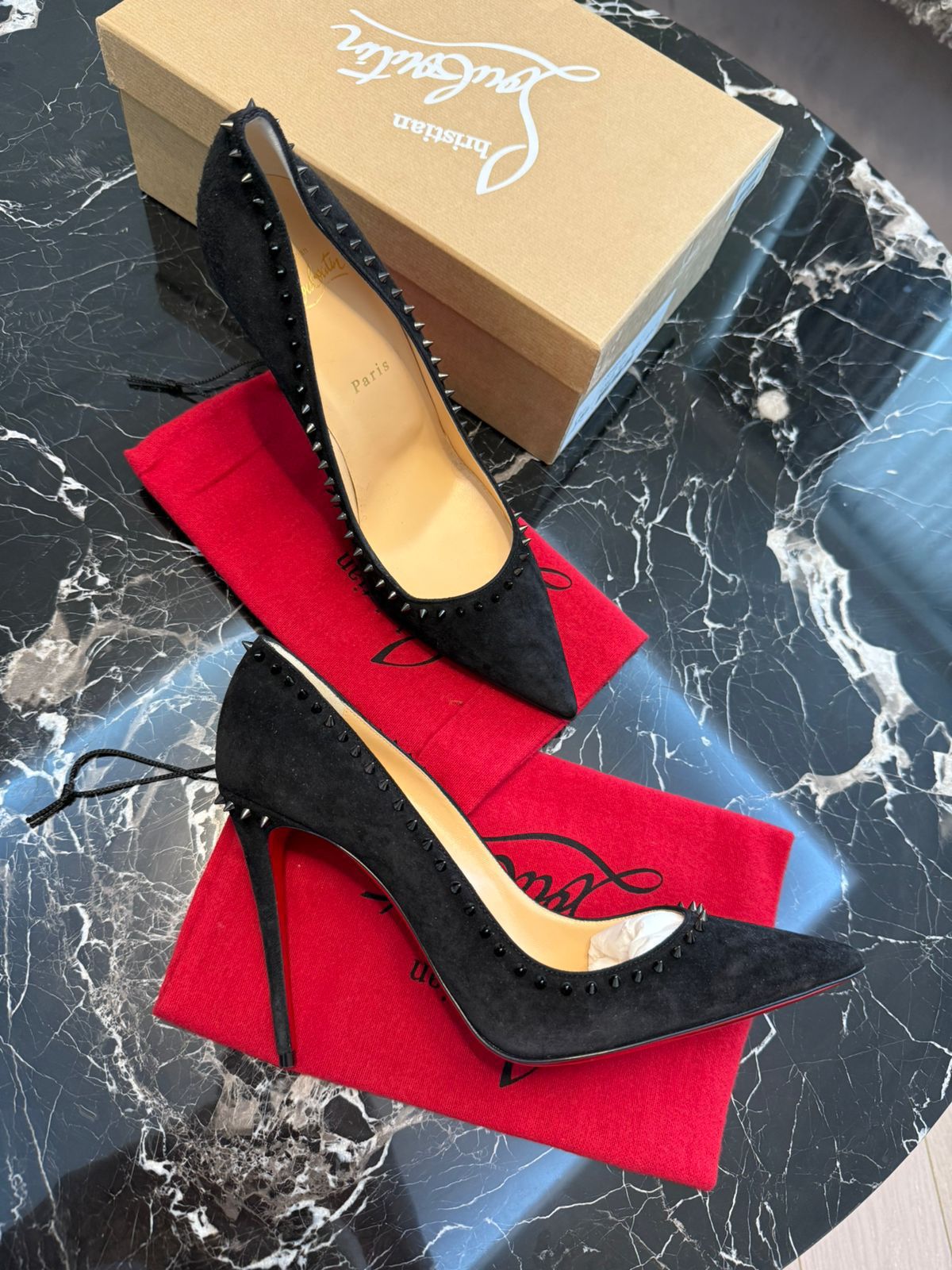 Christian Louboutin