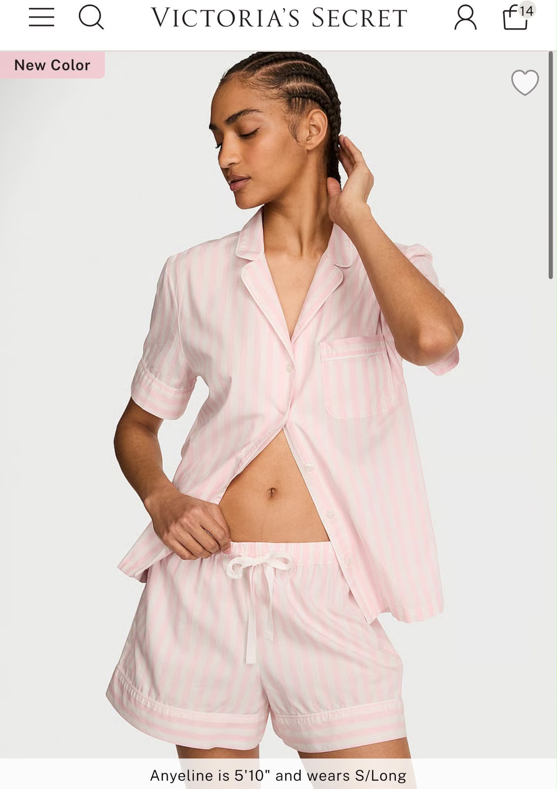 Victoria's Secret