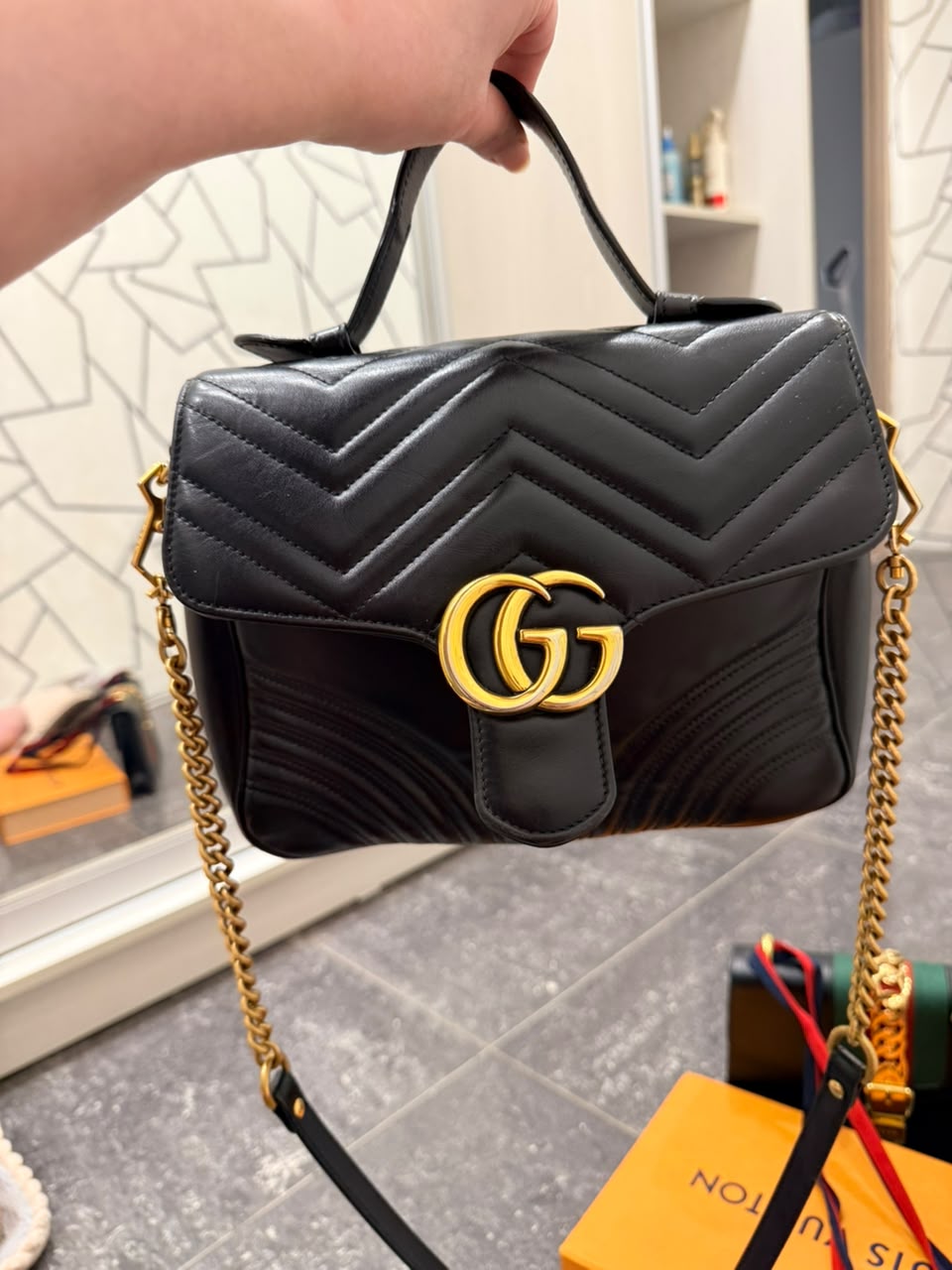 Gucci