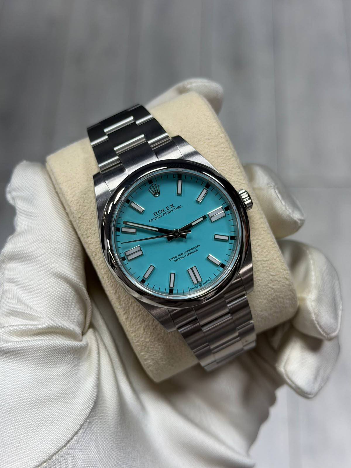 Rolex