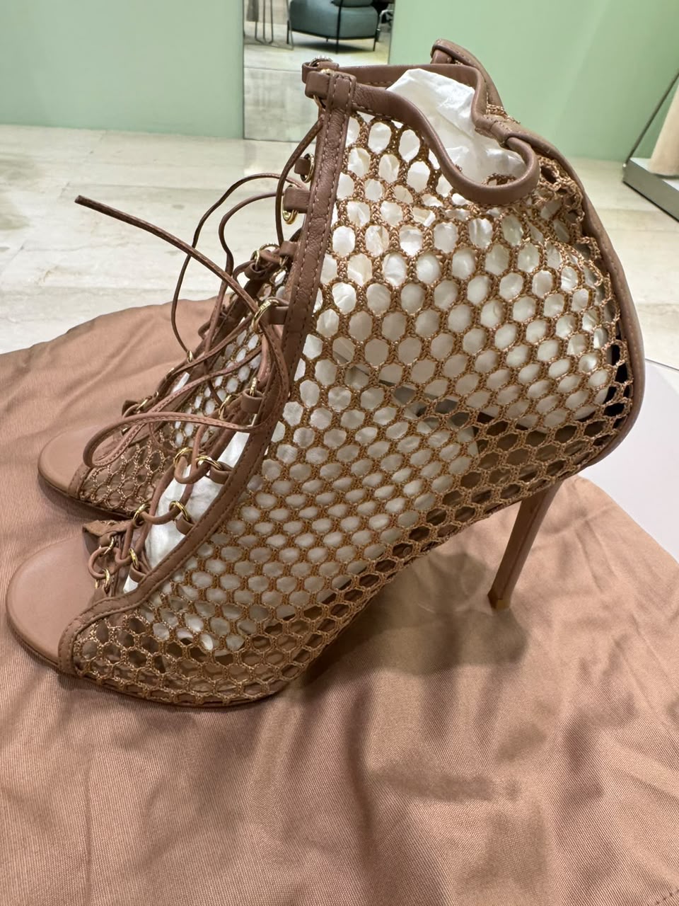 Gianvito Rossi