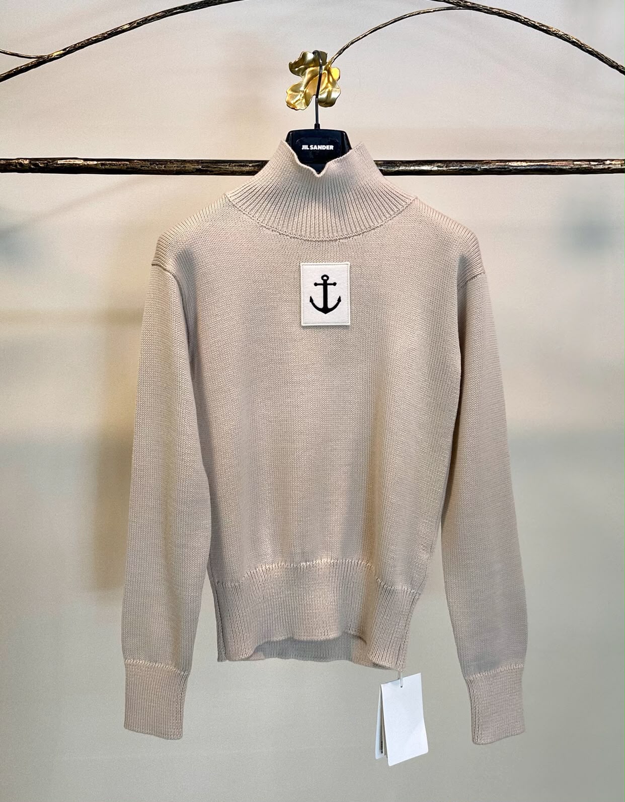 Jil Sander