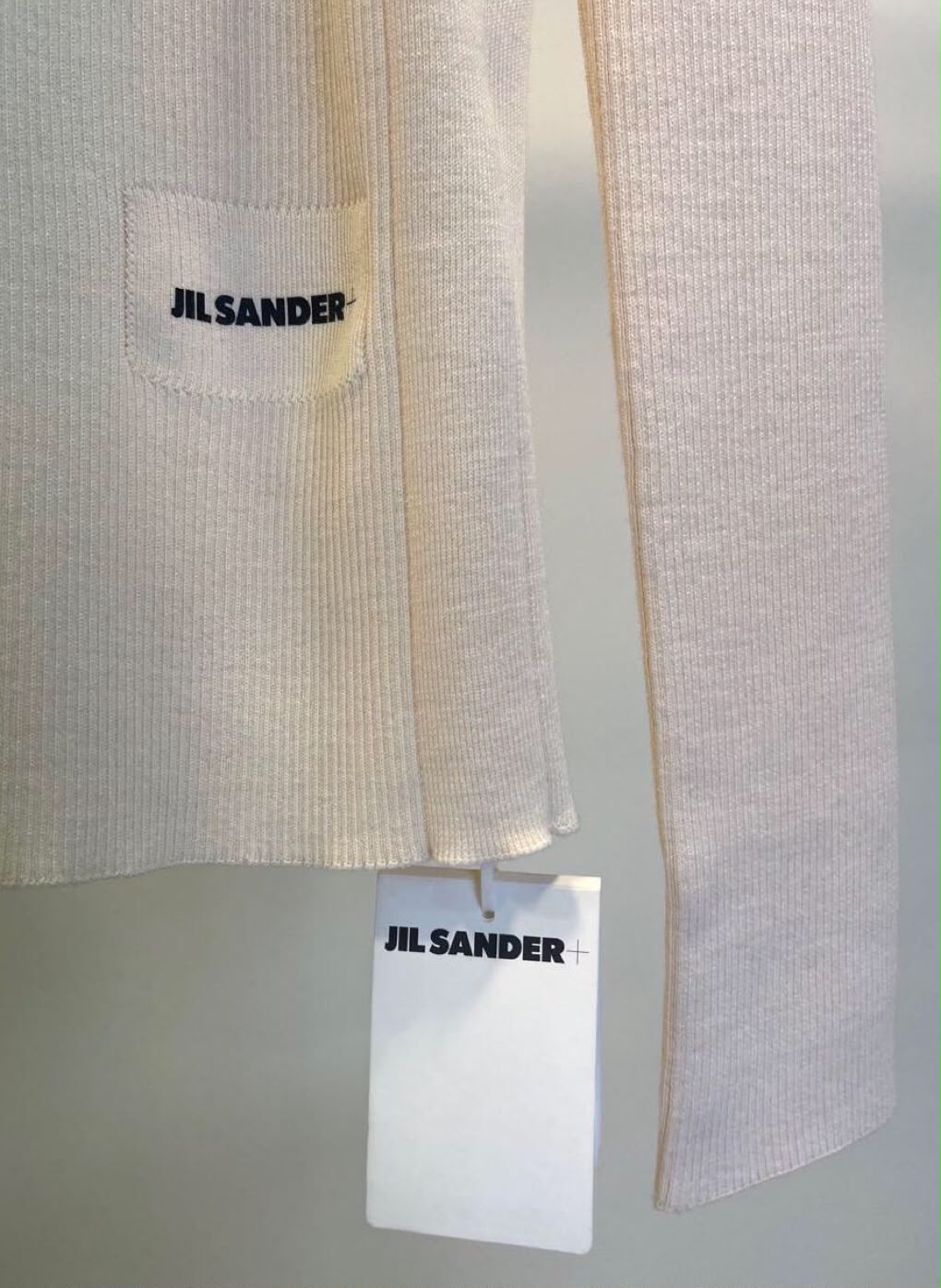 Jil Sander