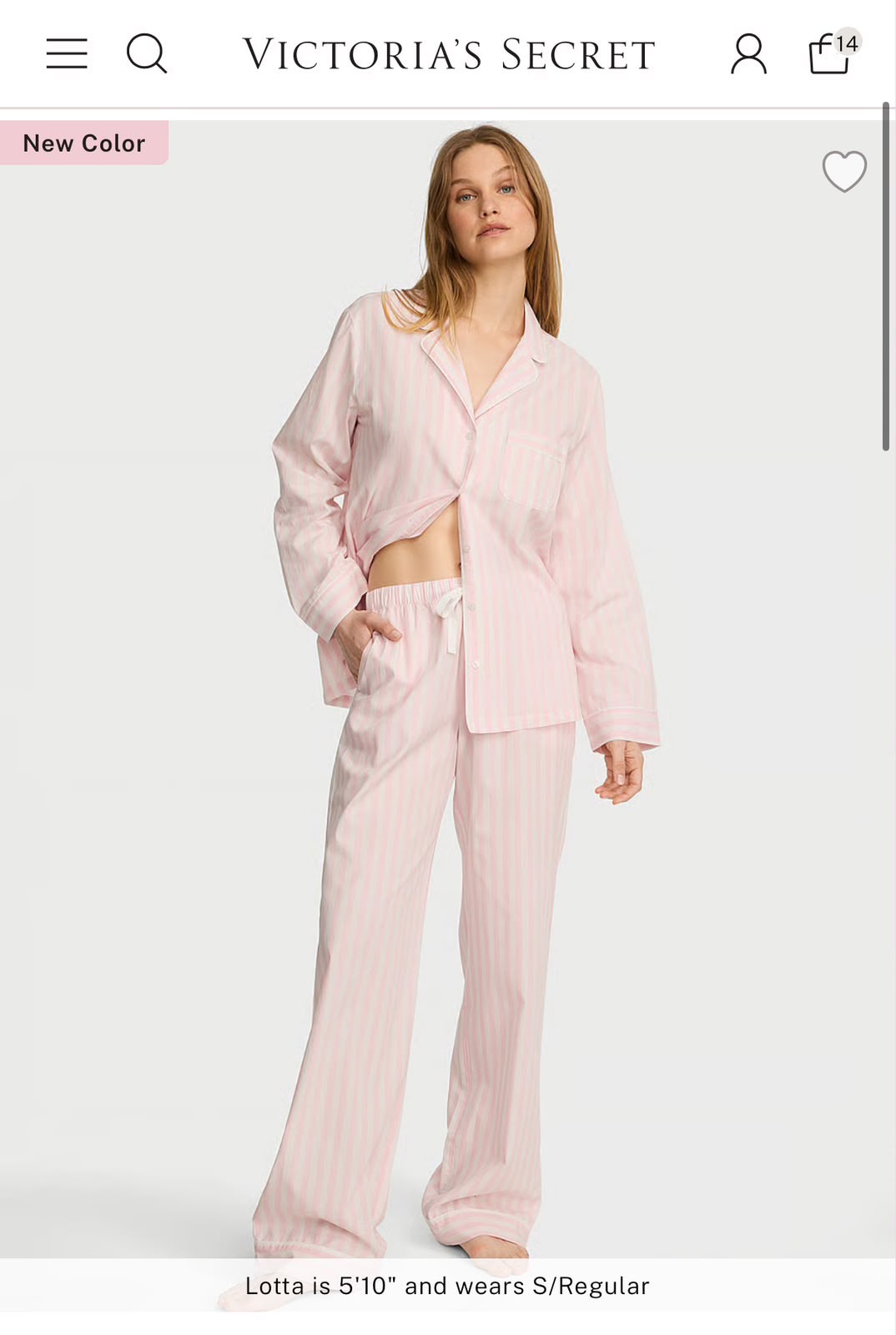 Victoria's Secret