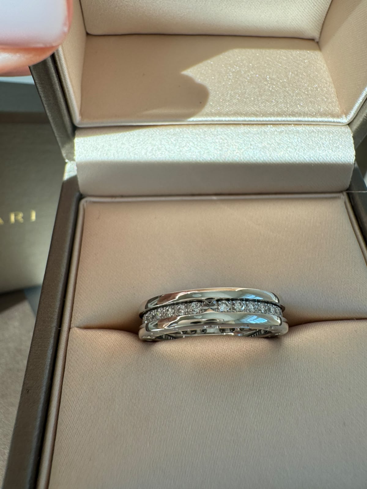 Bvlgari