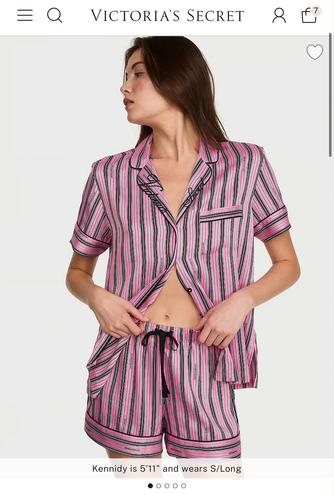 Victoria's Secret
