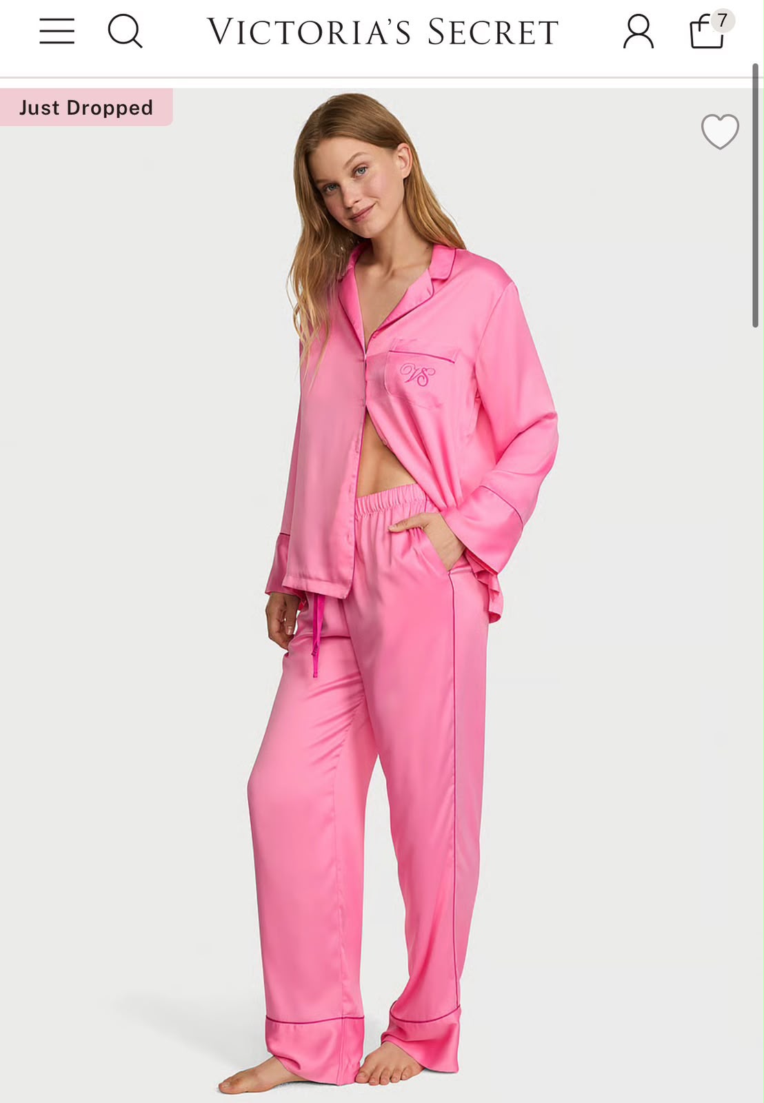 Victoria's Secret