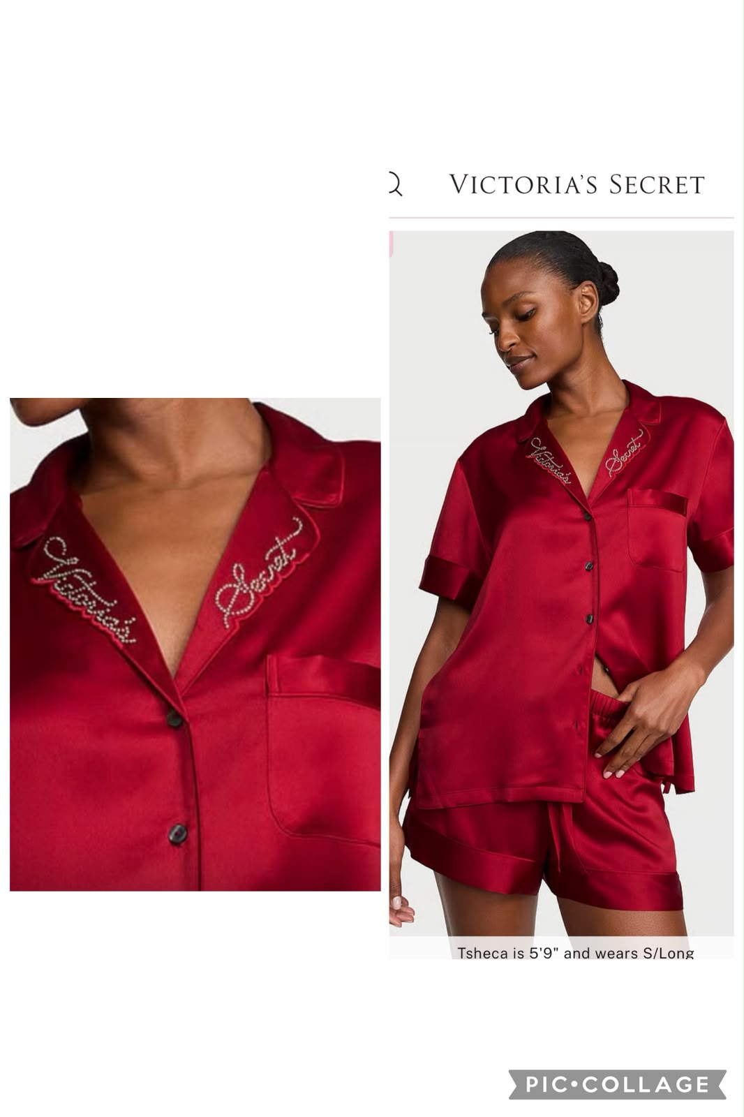 Victoria's Secret
