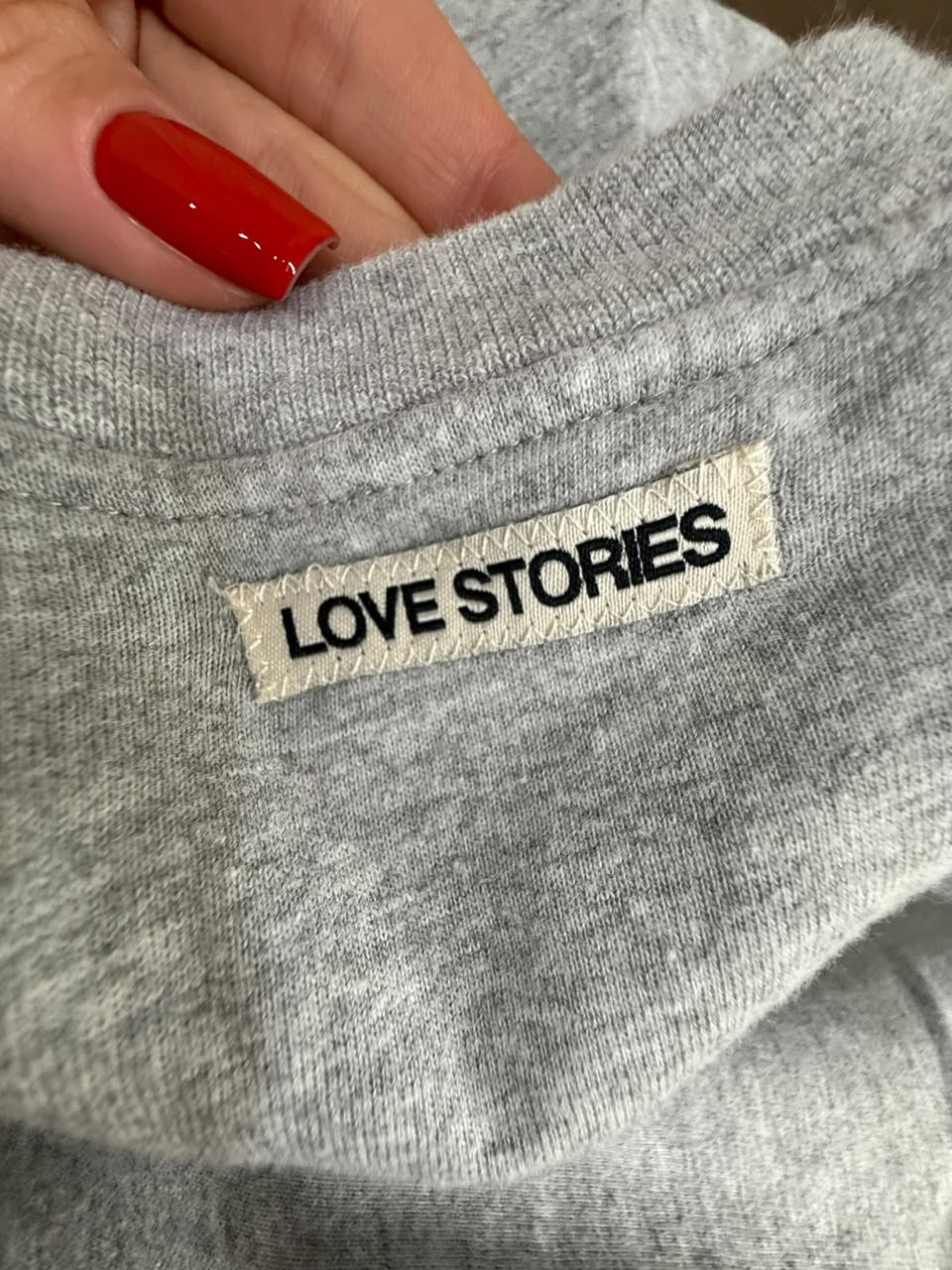 Love Stories