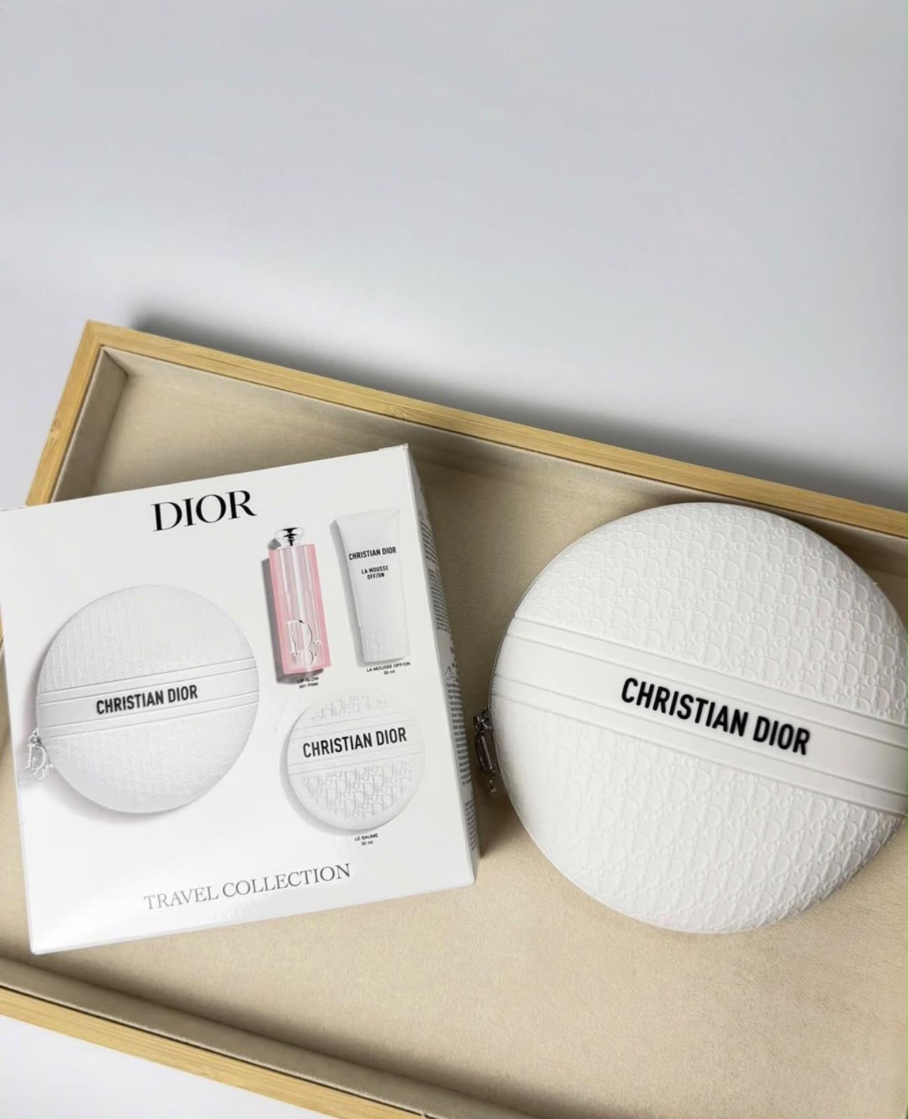 Dior