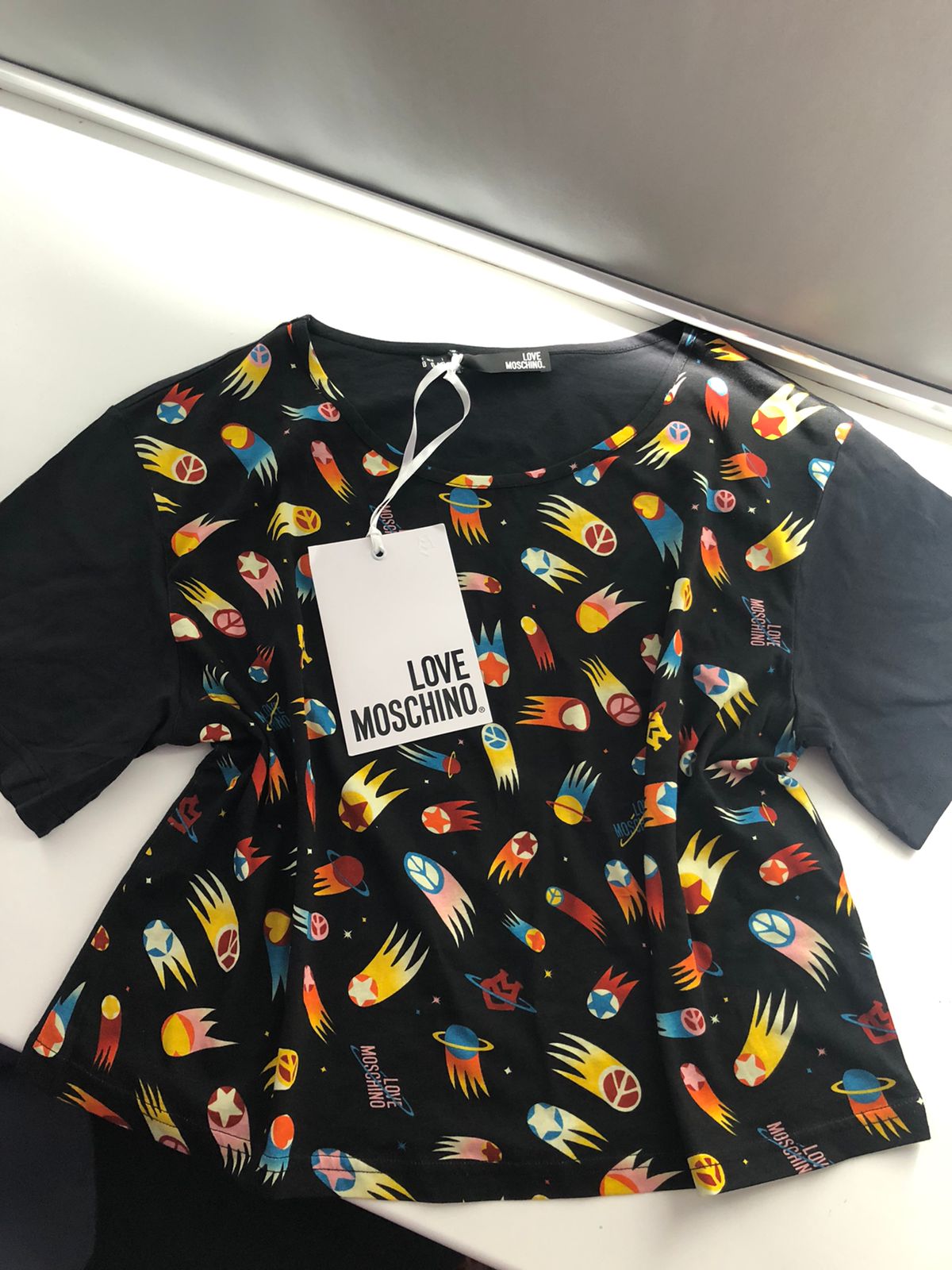 Love Moschino