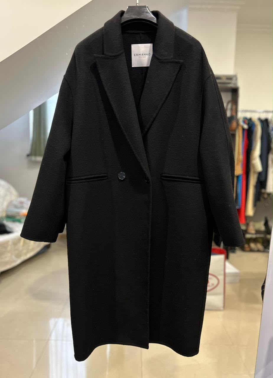 Ermanno Scervino