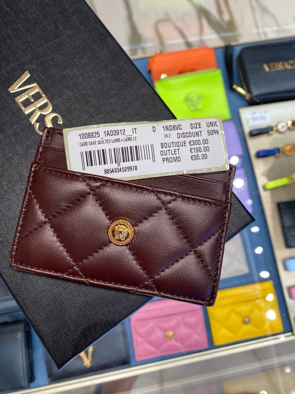 Versace
