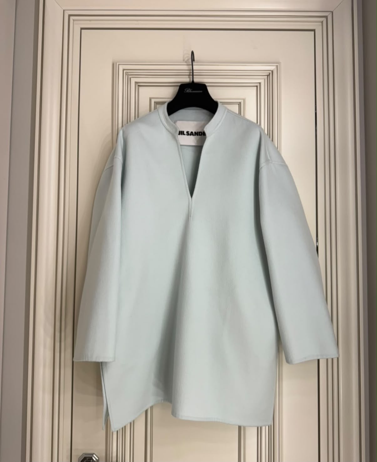 Jil Sander