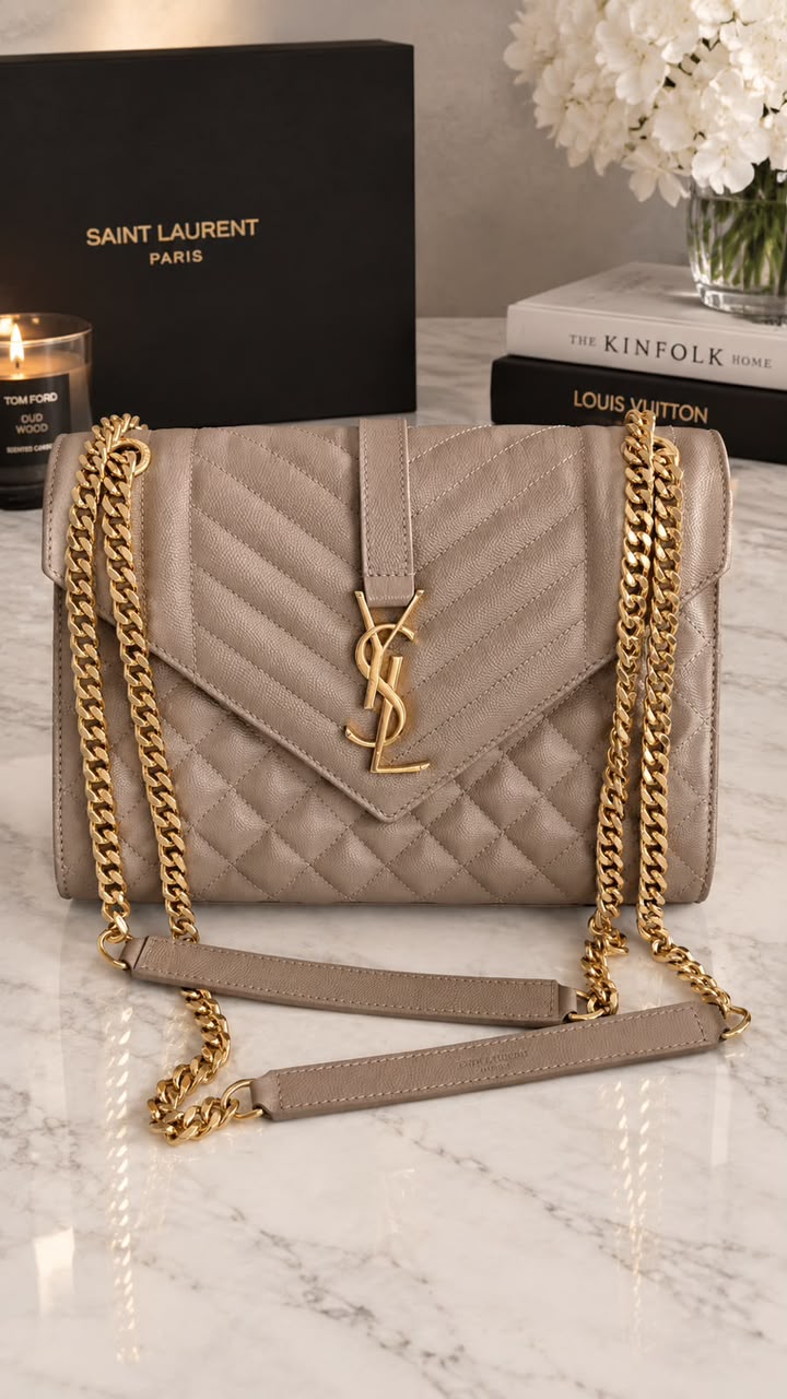 Saint Laurent