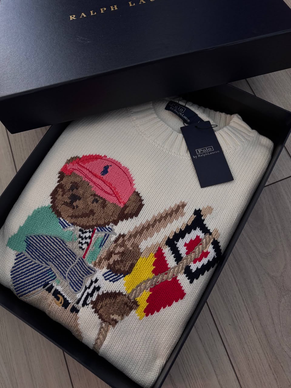 Ralph Lauren