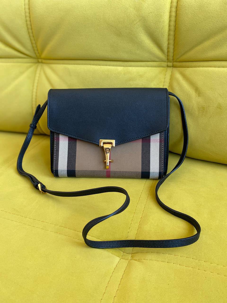 Burberry