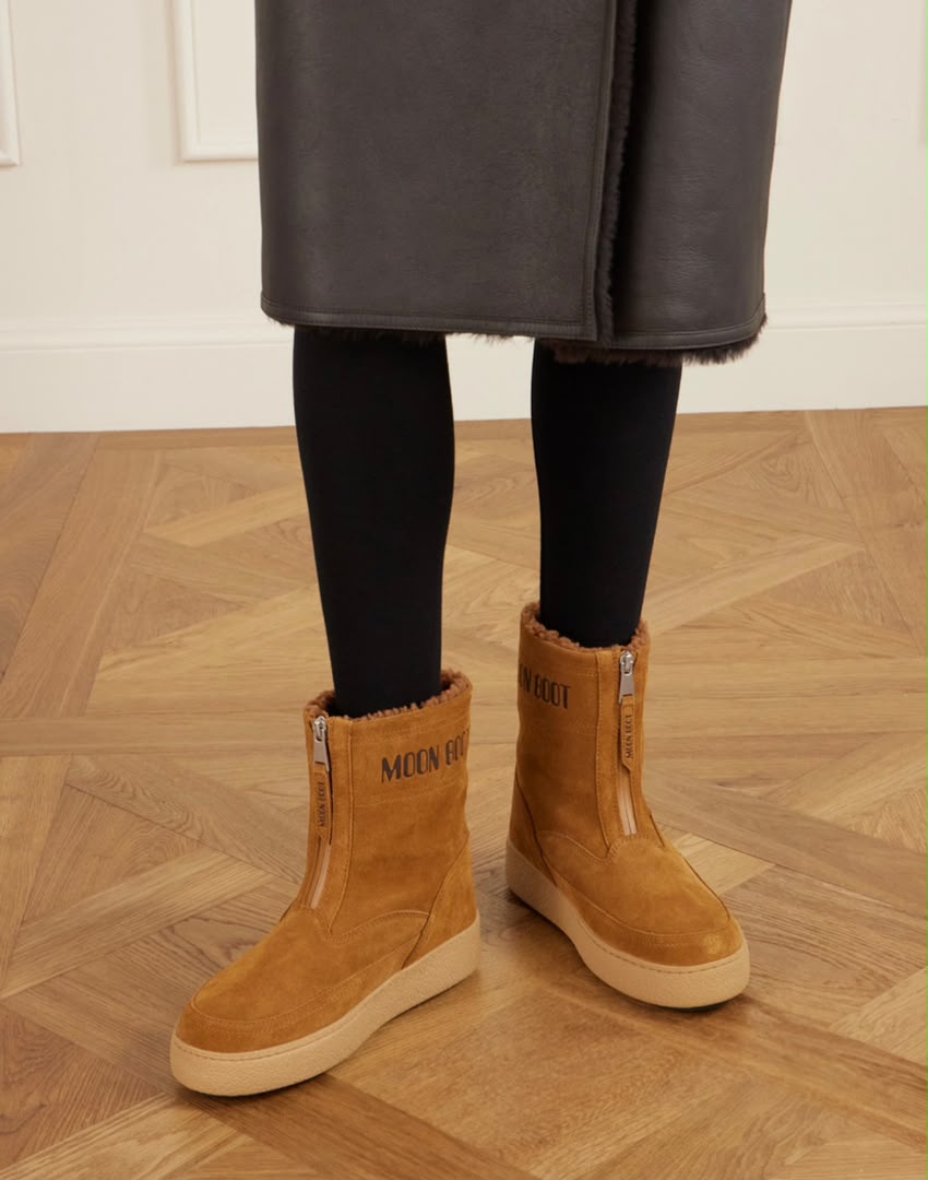 Moon Boot