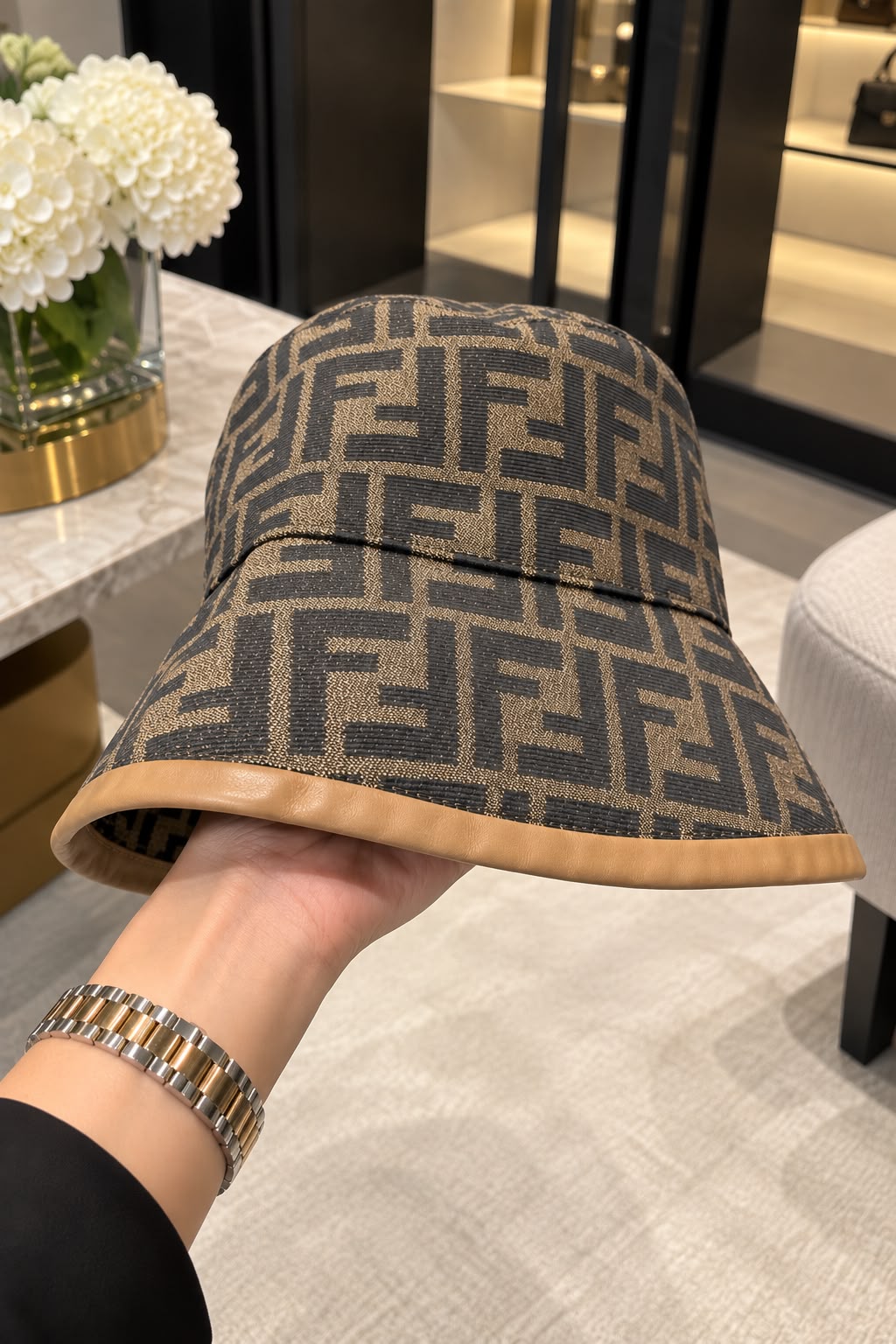 Fendi