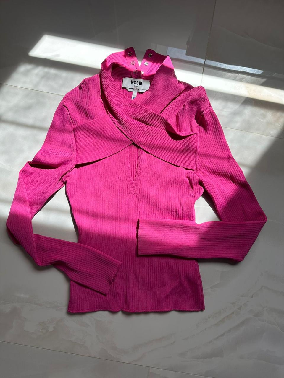 MSGM