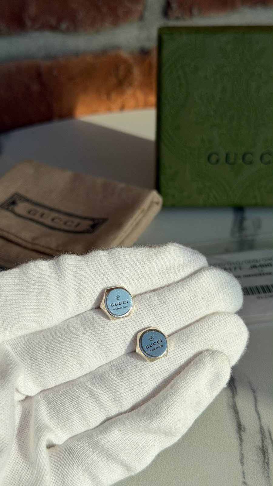 Gucci