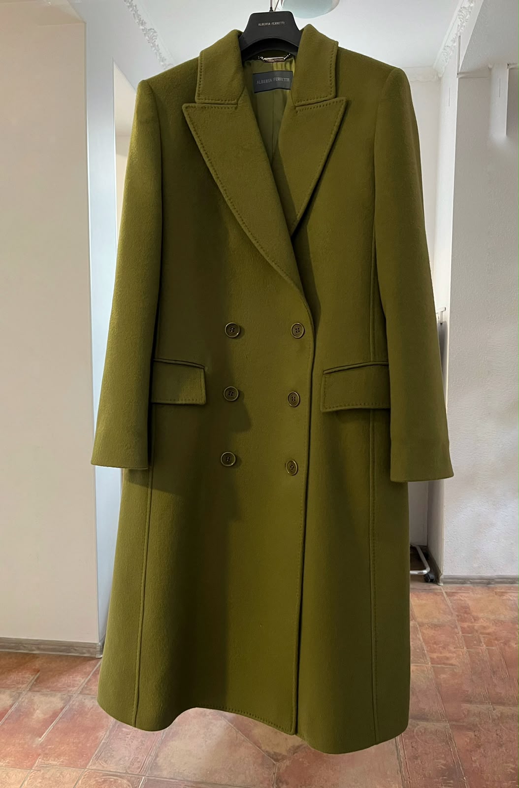 Alberta Ferretti