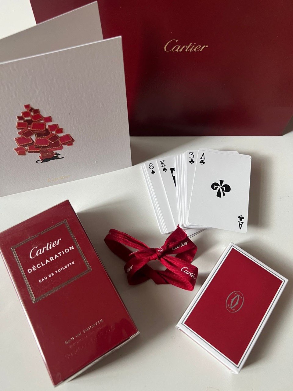 Cartier