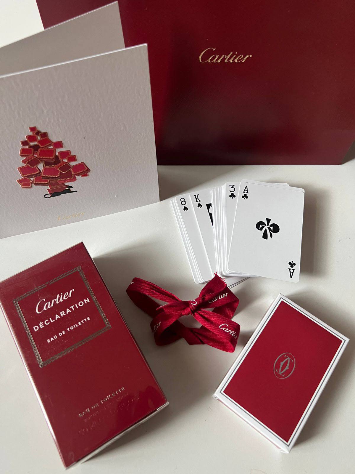 Cartier
