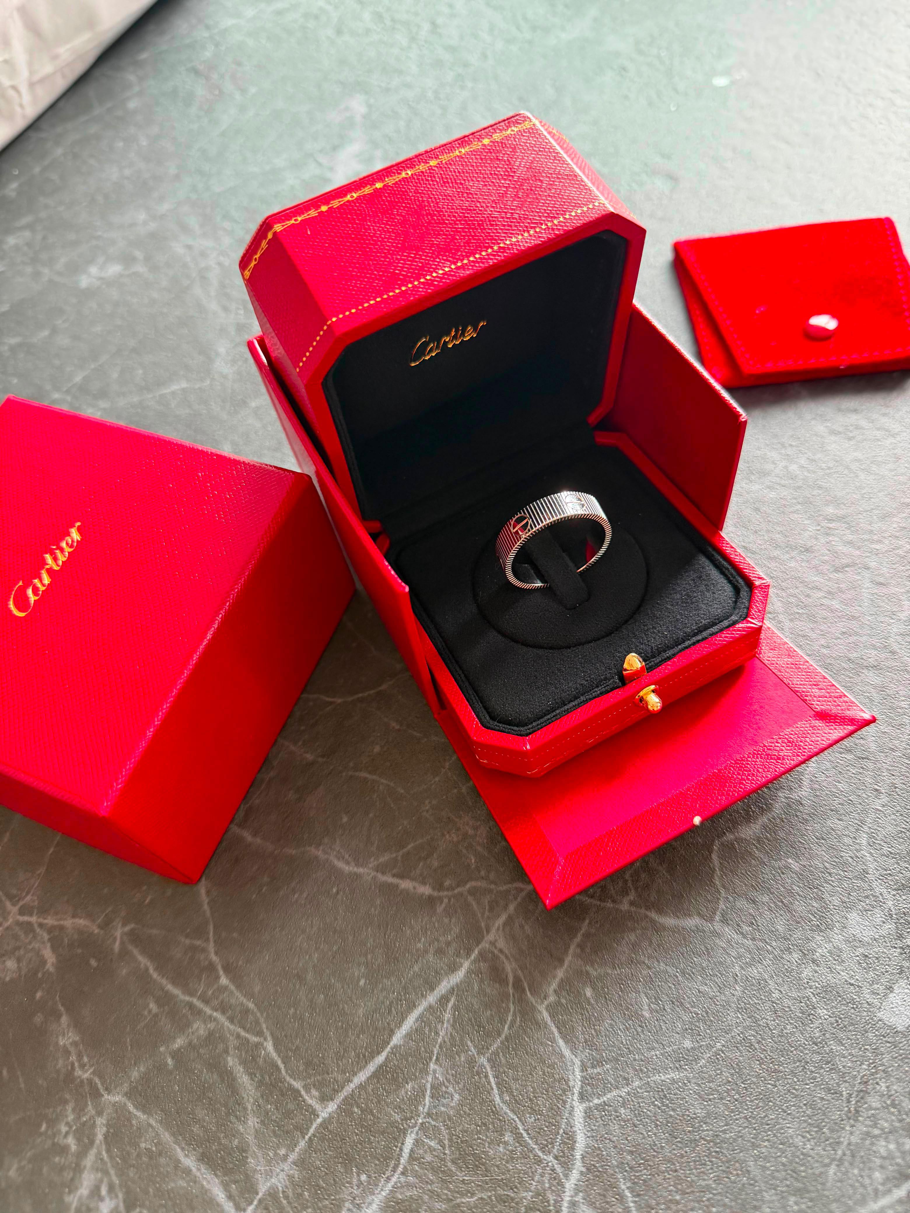 Cartier