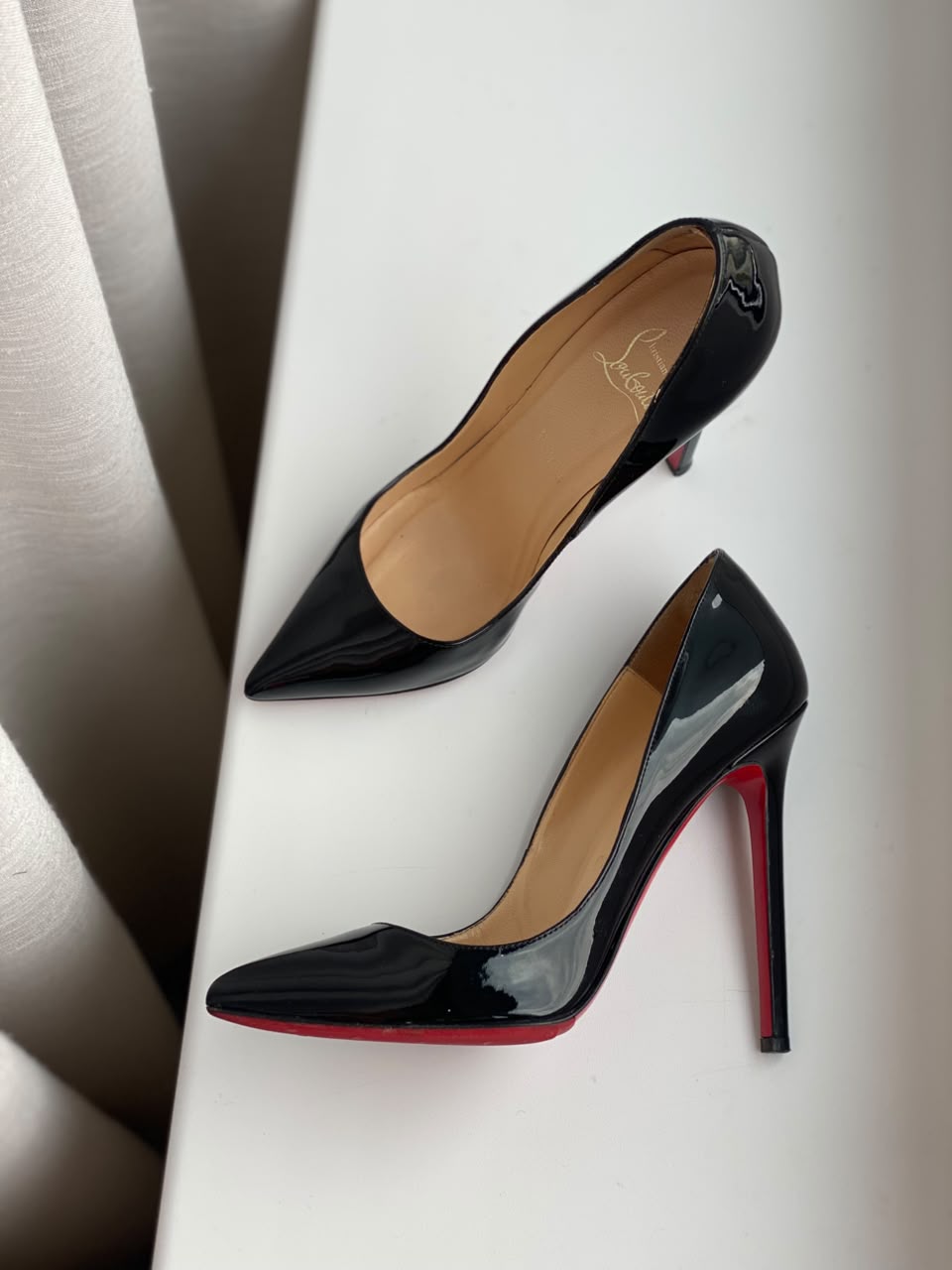 Christian Louboutin